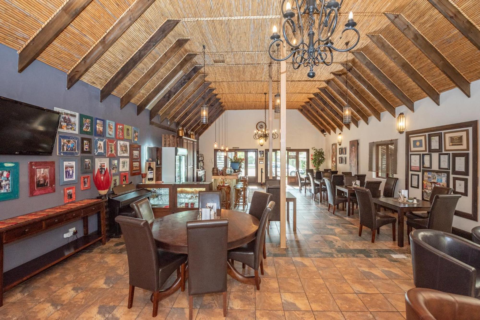 Onse Khaya Lodging And Conferencing Port Elizabeth Exterior photo