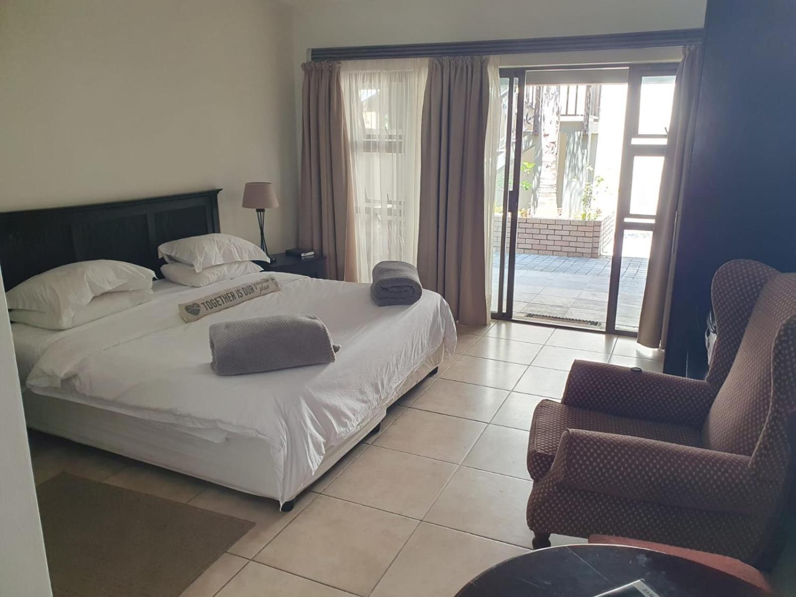 Onse Khaya Lodging And Conferencing Port Elizabeth Room photo