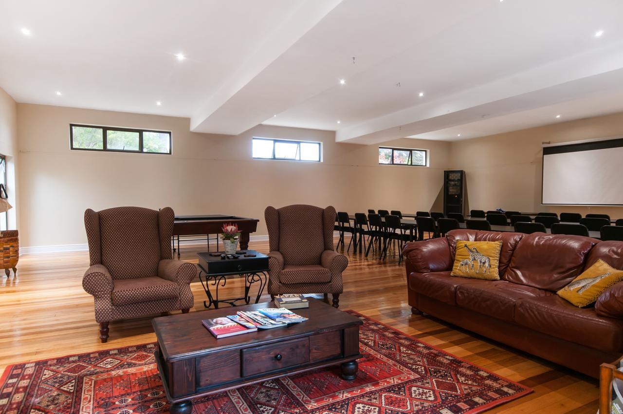 Onse Khaya Lodging And Conferencing Port Elizabeth Exterior photo