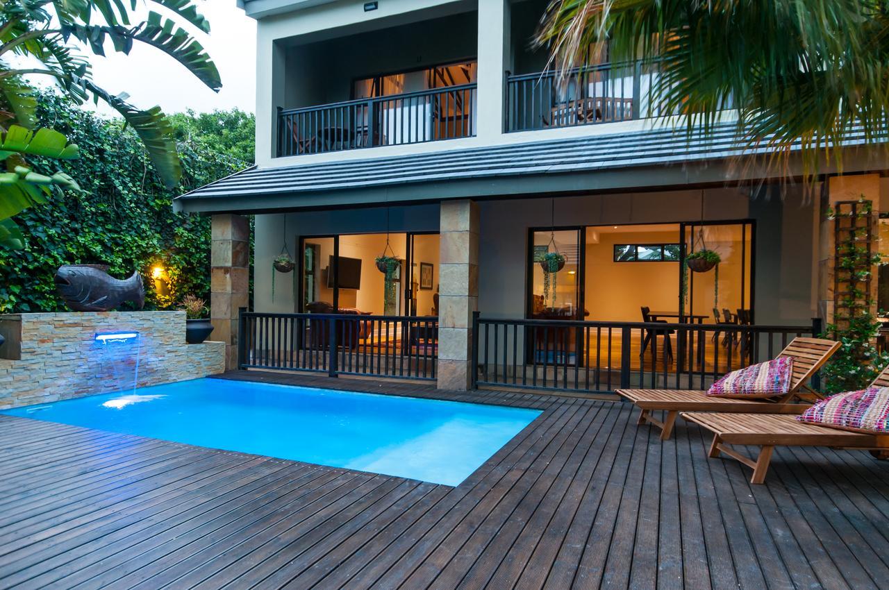 Onse Khaya Lodging And Conferencing Port Elizabeth Exterior photo