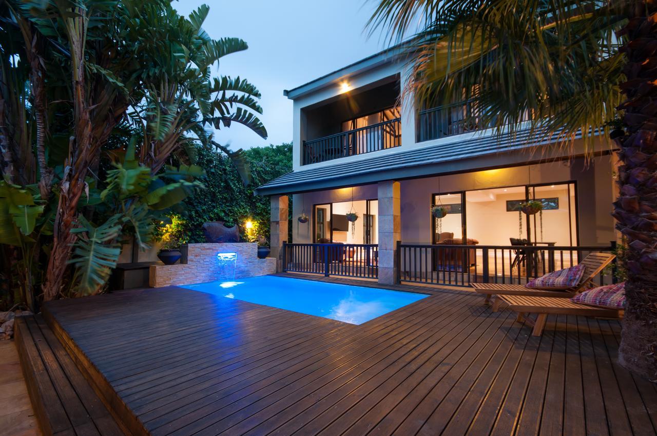 Onse Khaya Lodging And Conferencing Port Elizabeth Exterior photo